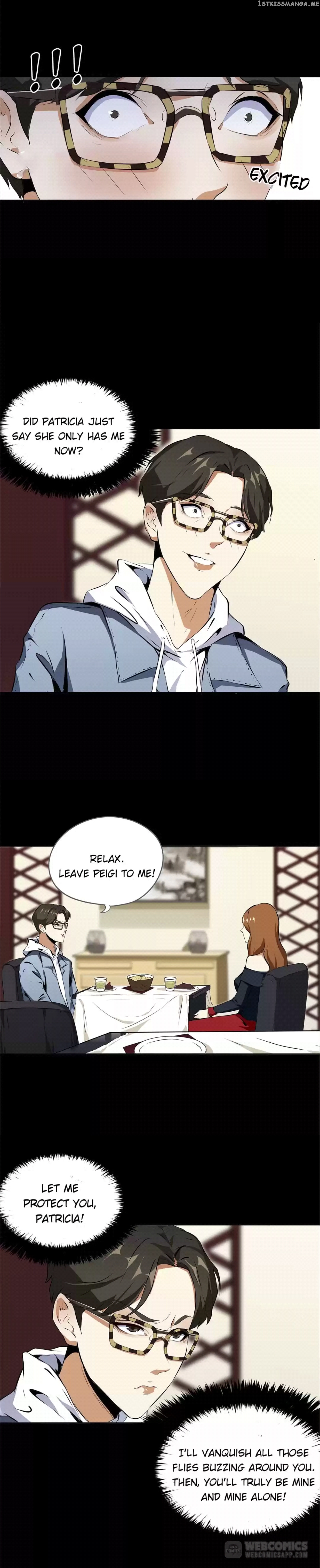 Glass Slippers chapter 45 - page 4