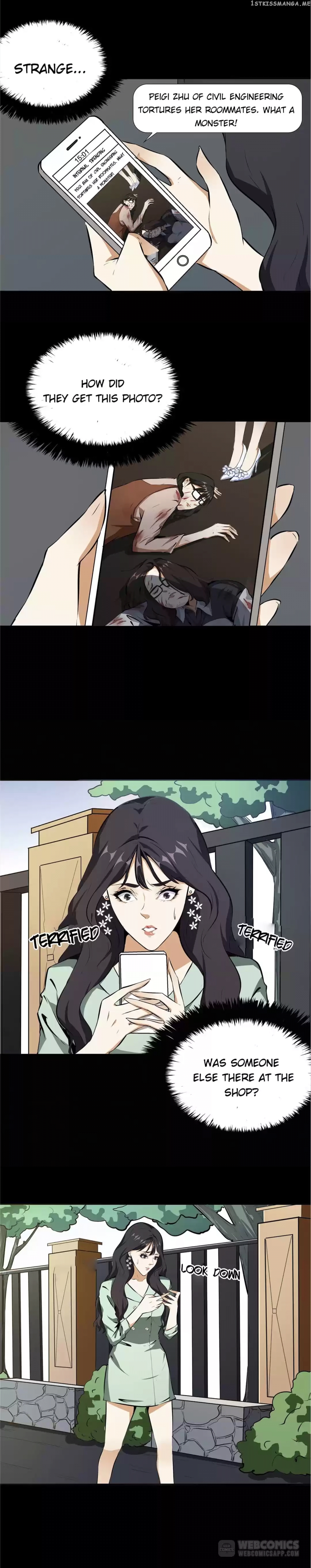Glass Slippers chapter 45 - page 6