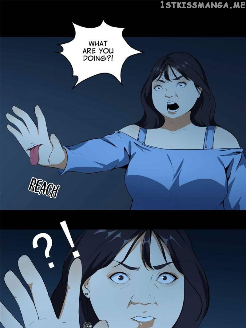 Glass Slippers Chapter 54 - page 10