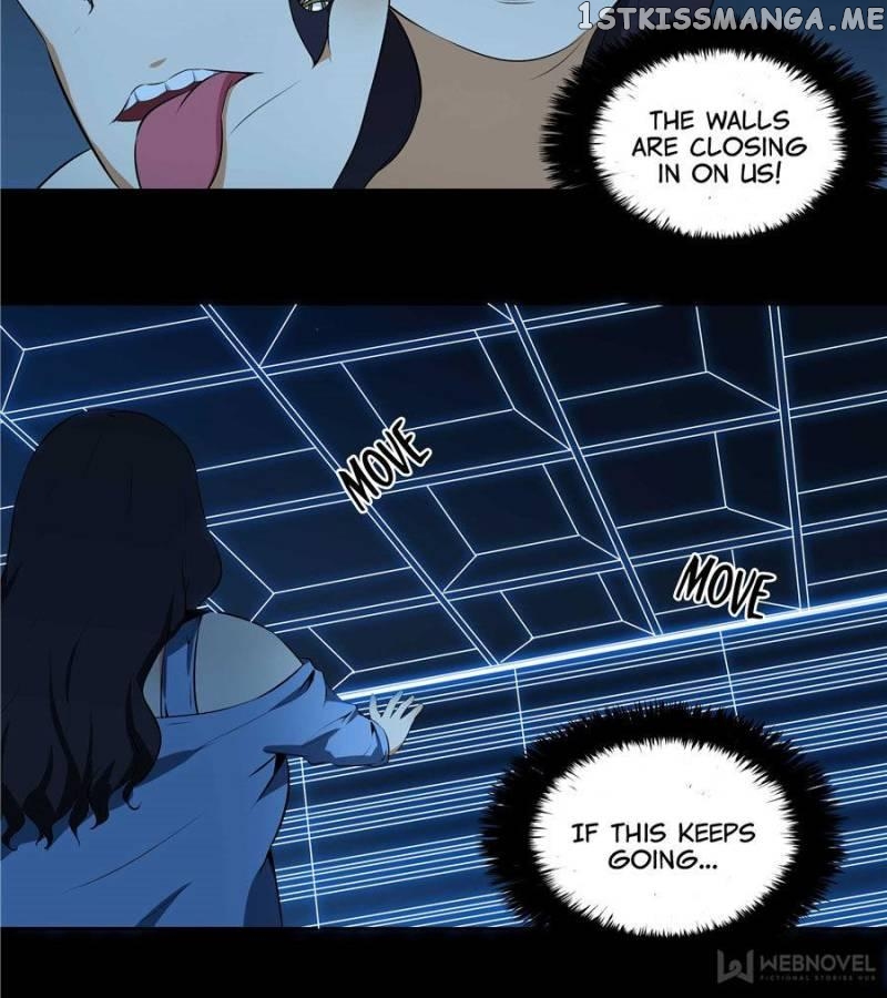 Glass Slippers Chapter 54 - page 11