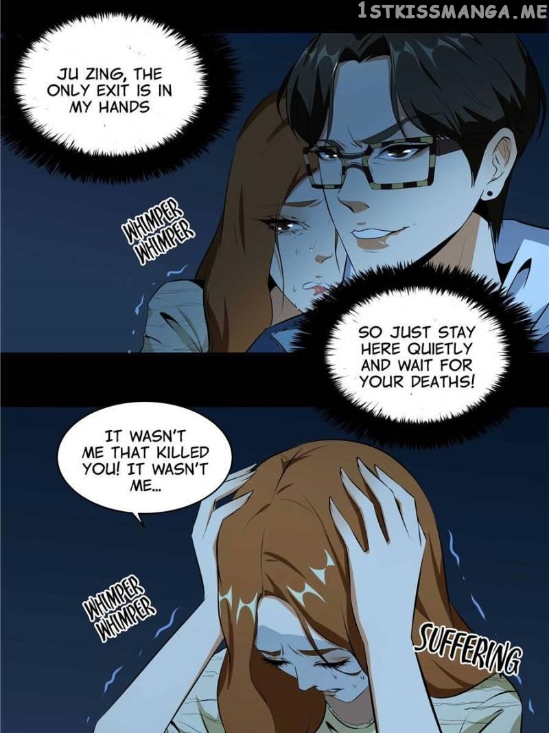 Glass Slippers Chapter 54 - page 12