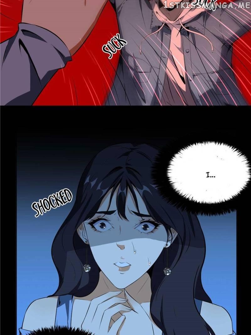 Glass Slippers Chapter 54 - page 18