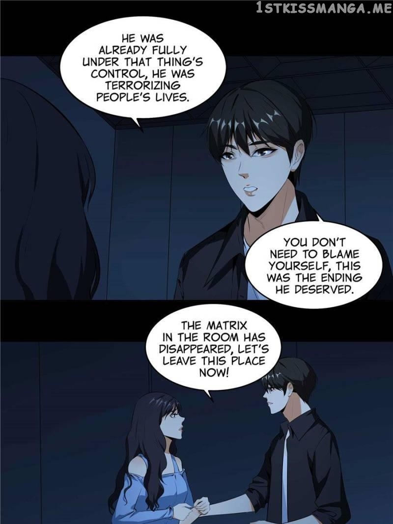 Glass Slippers Chapter 54 - page 20