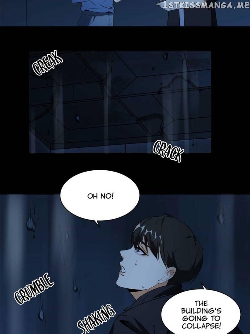 Glass Slippers Chapter 54 - page 21