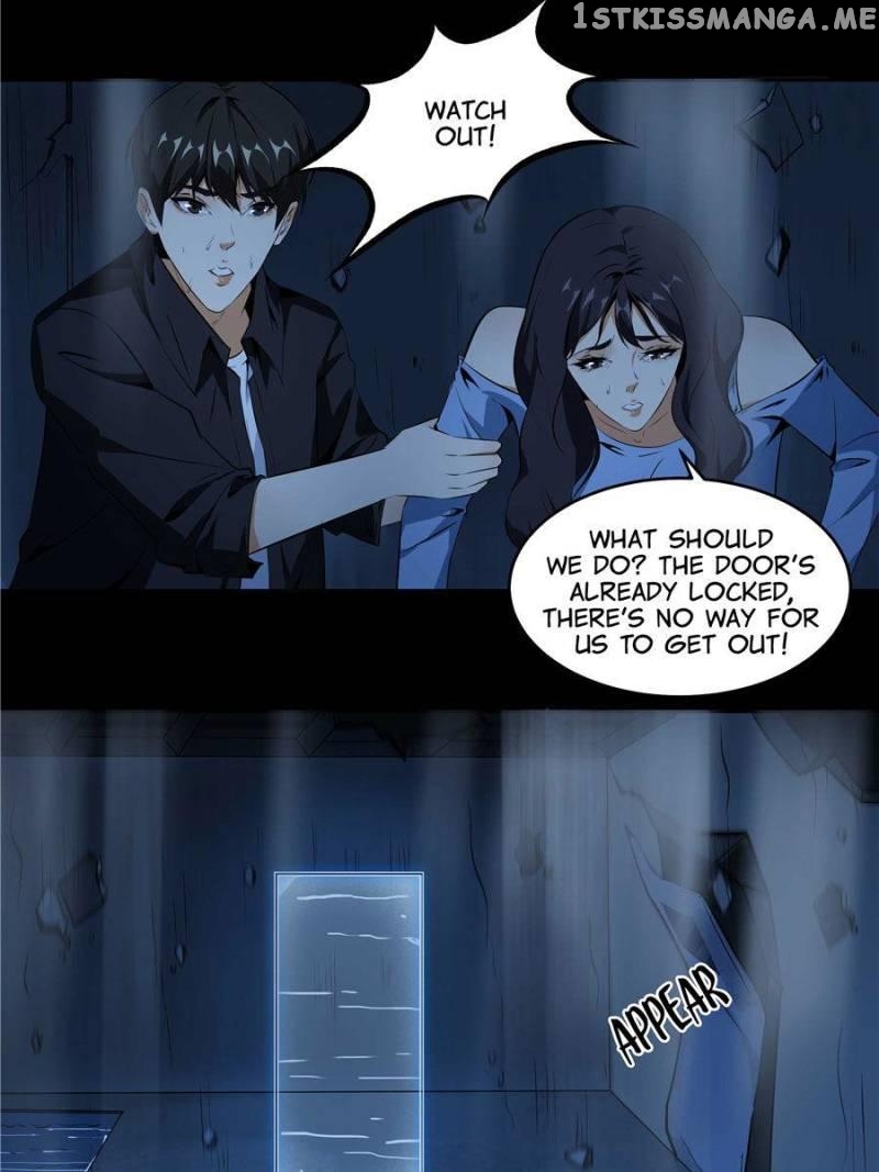 Glass Slippers Chapter 54 - page 23