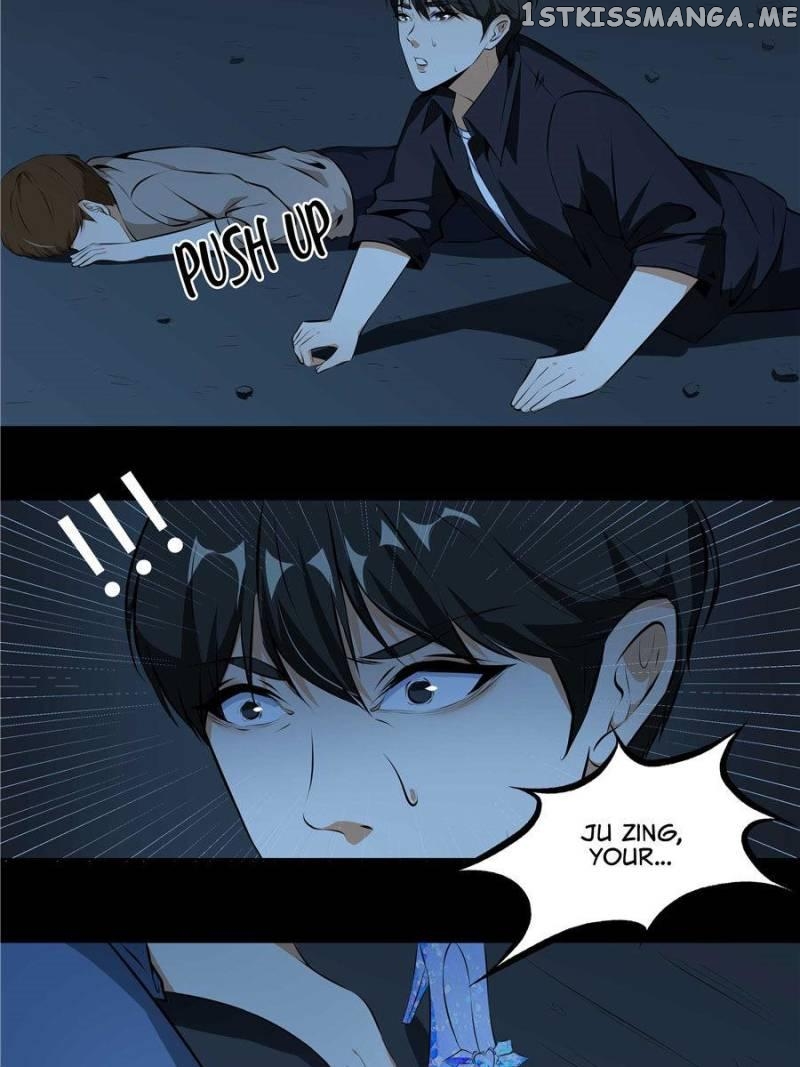 Glass Slippers Chapter 54 - page 33