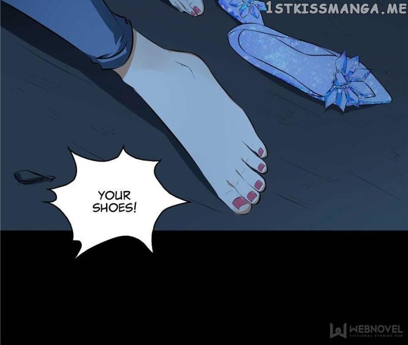 Glass Slippers Chapter 54 - page 34