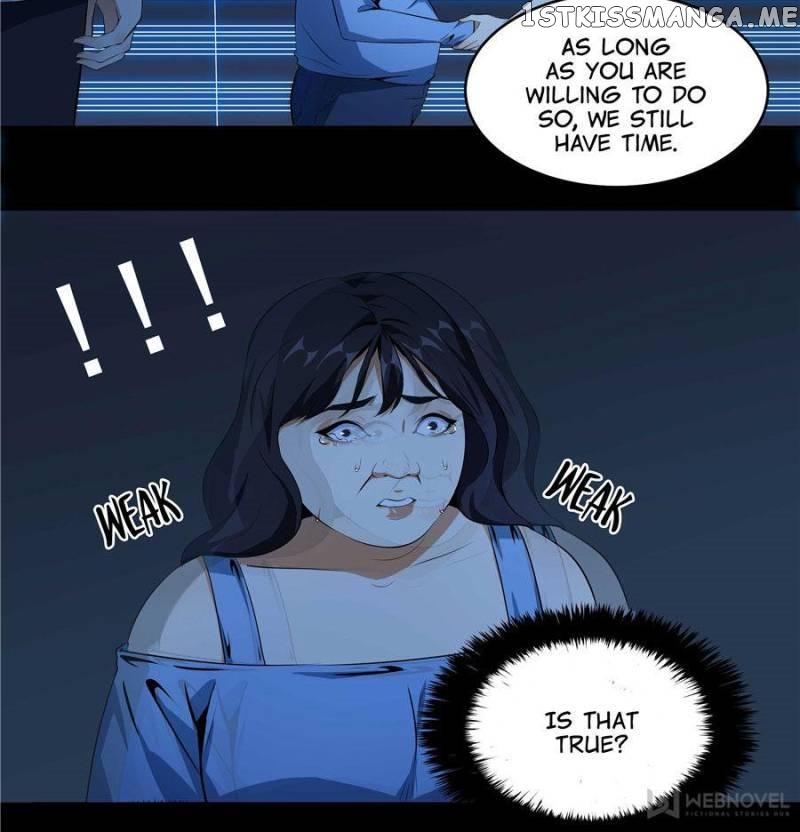 Glass Slippers Chapter 54 - page 6