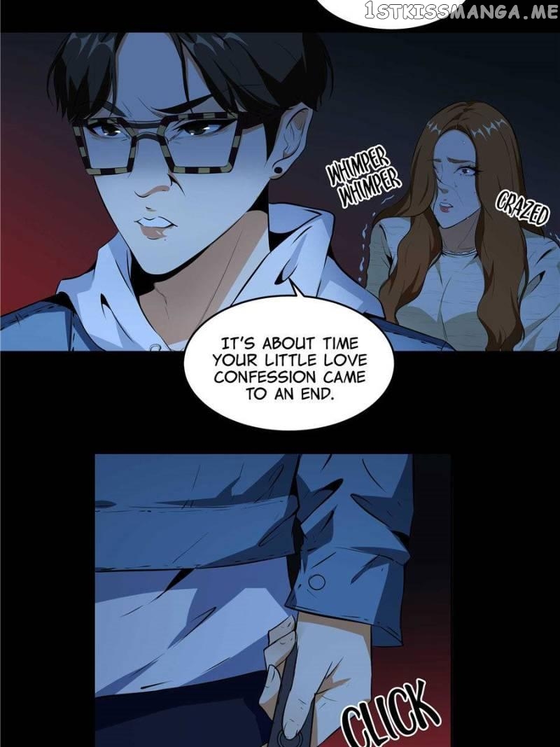 Glass Slippers Chapter 54 - page 8