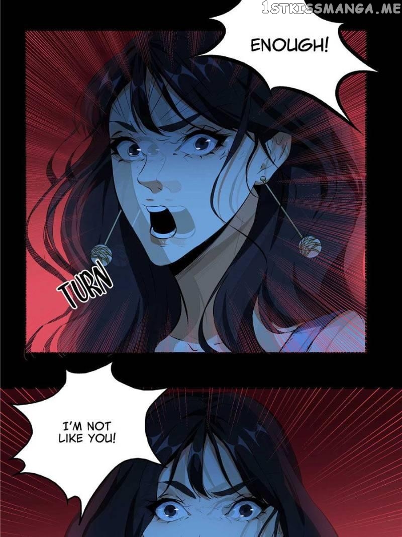 Glass Slippers Chapter 53 - page 16