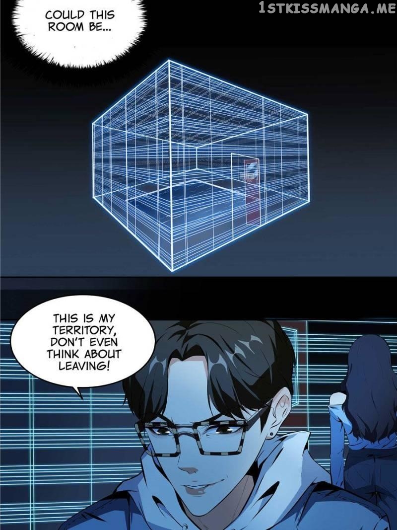 Glass Slippers Chapter 53 - page 2