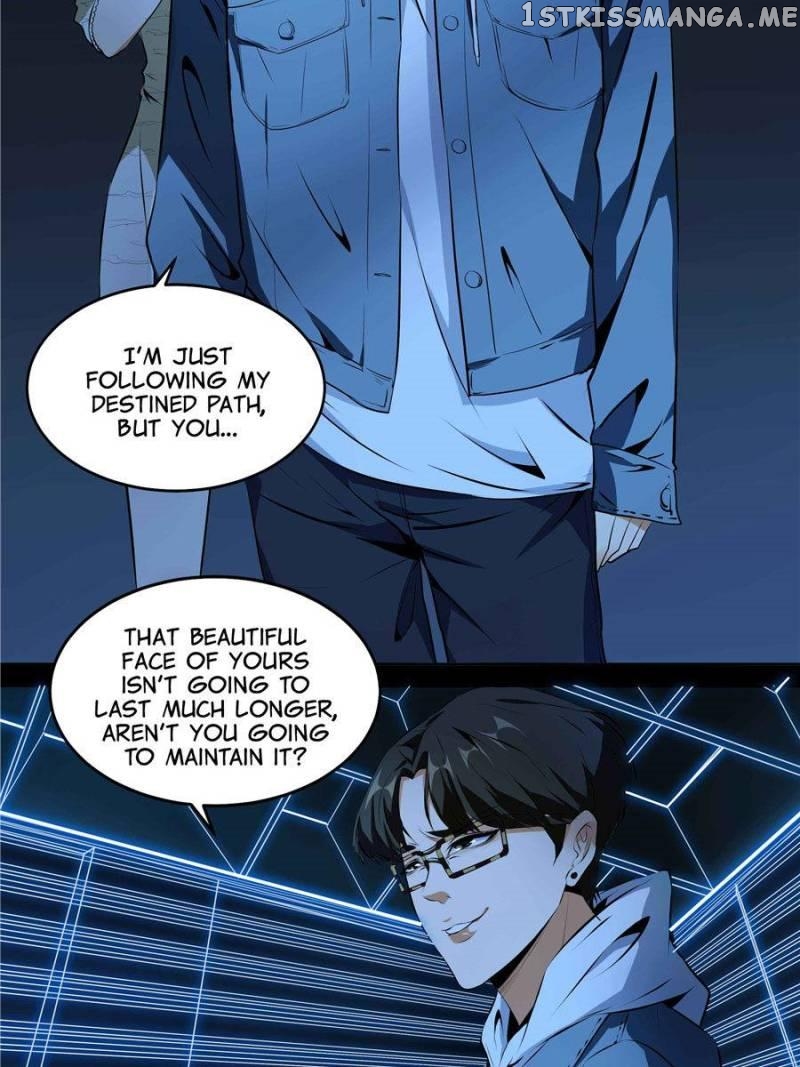 Glass Slippers Chapter 53 - page 20