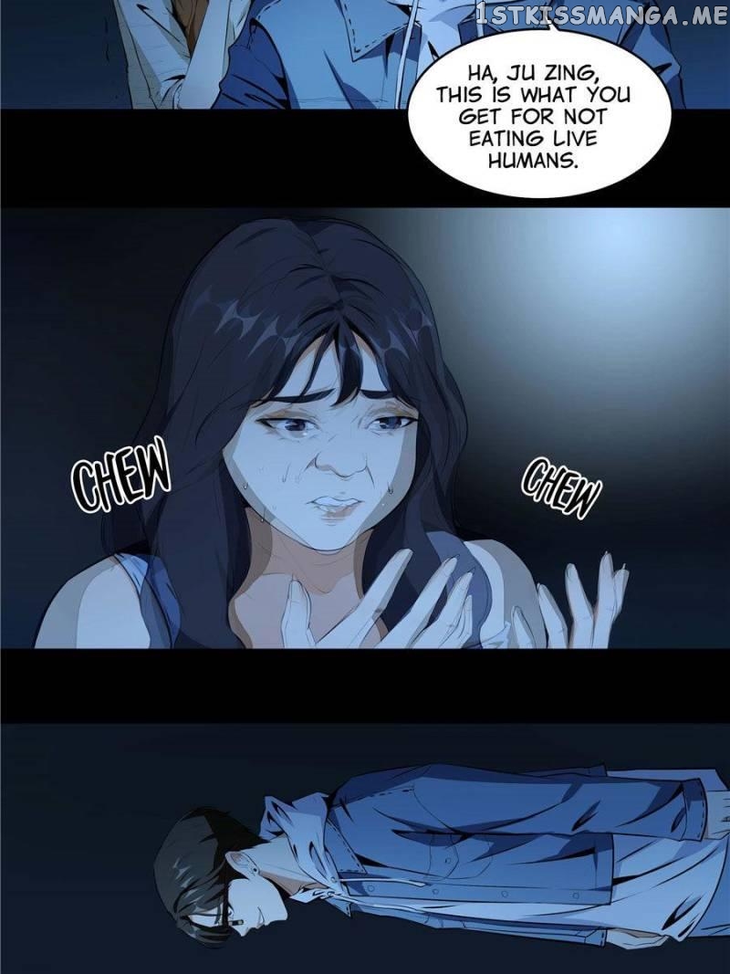 Glass Slippers Chapter 53 - page 29