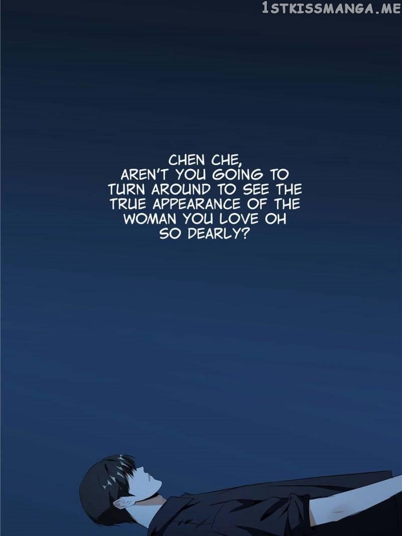 Glass Slippers Chapter 53 - page 31