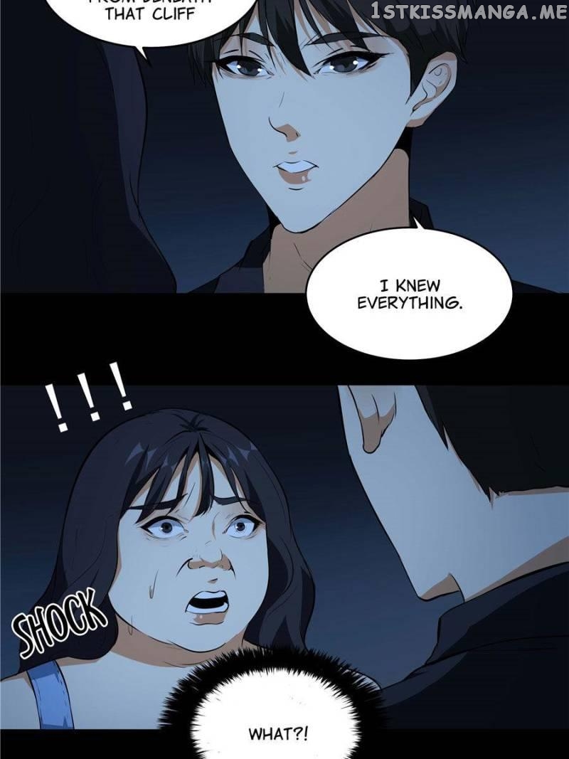 Glass Slippers Chapter 53 - page 41