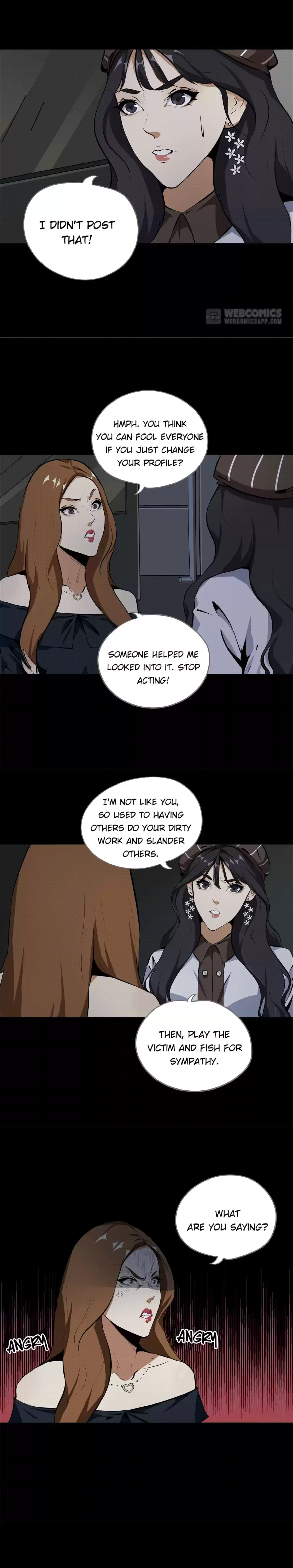 Glass Slippers chapter 43 - page 2