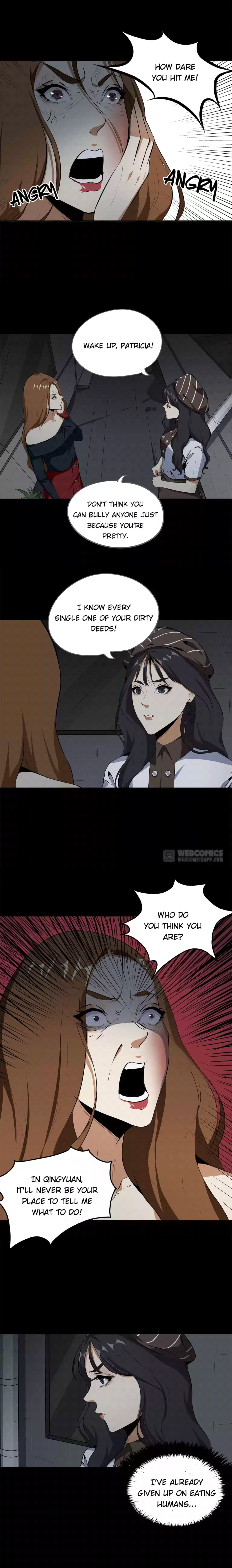 Glass Slippers chapter 43 - page 4