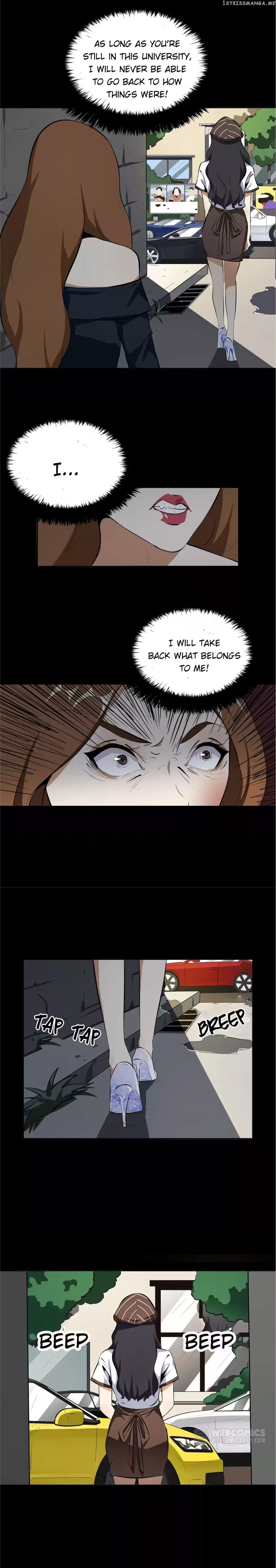 Glass Slippers chapter 43 - page 7