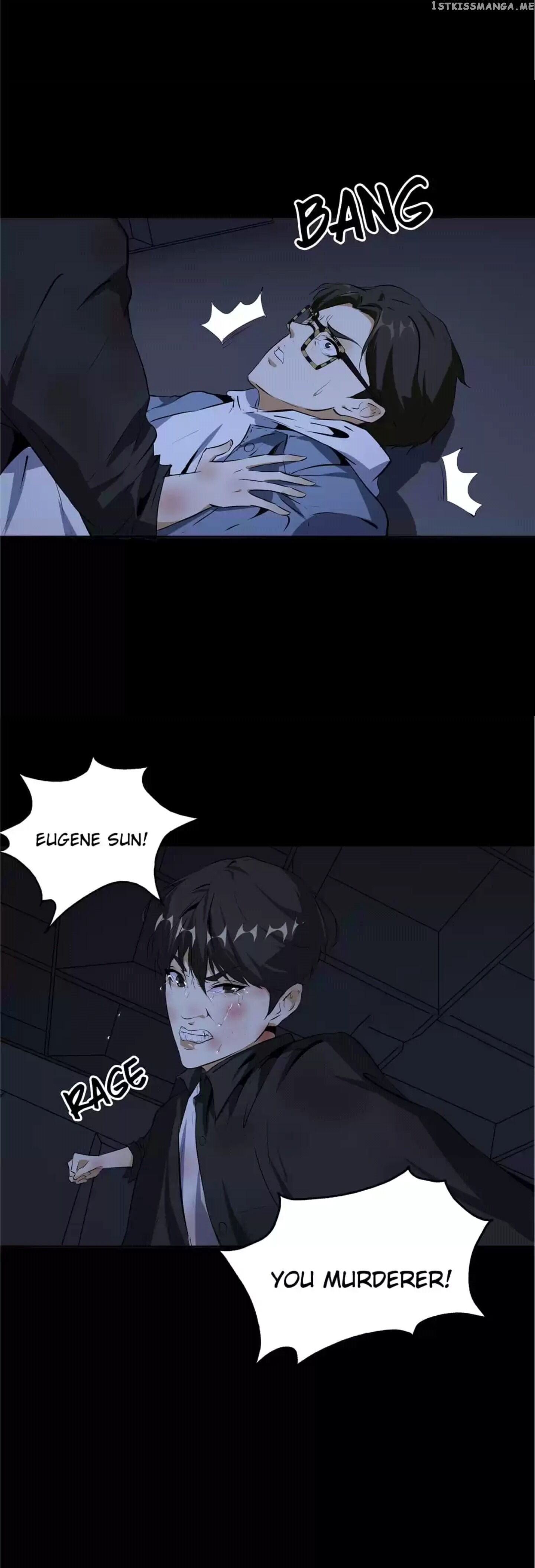 Glass Slippers chapter 50 - page 11