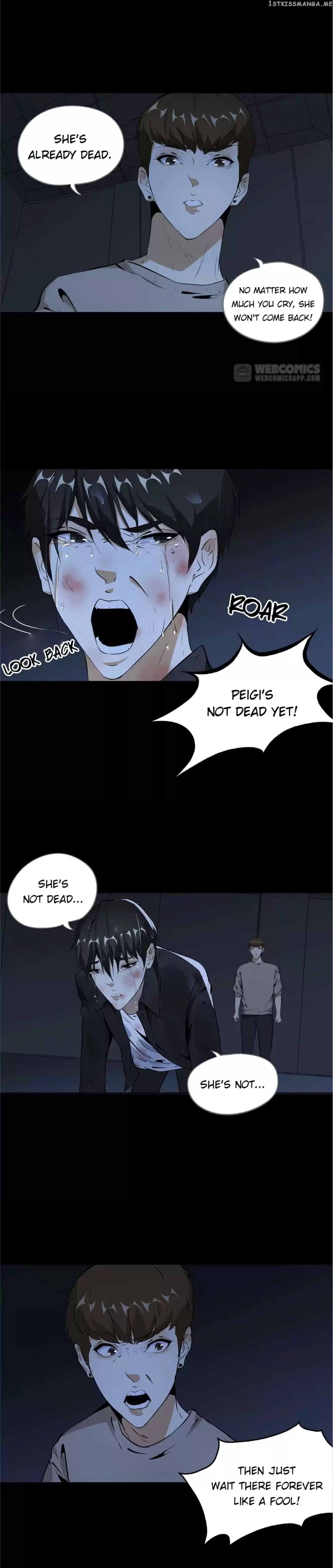 Glass Slippers chapter 50 - page 2