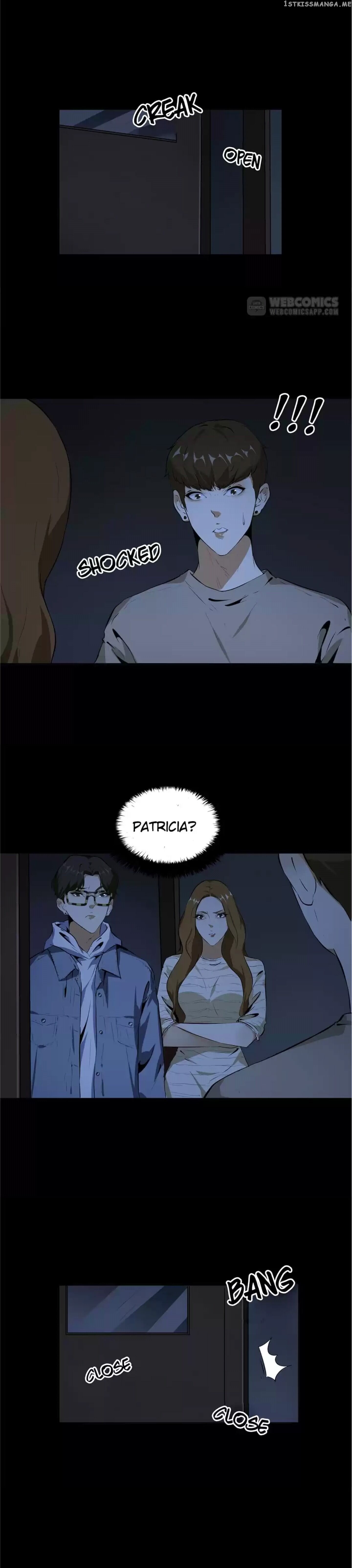 Glass Slippers chapter 50 - page 4