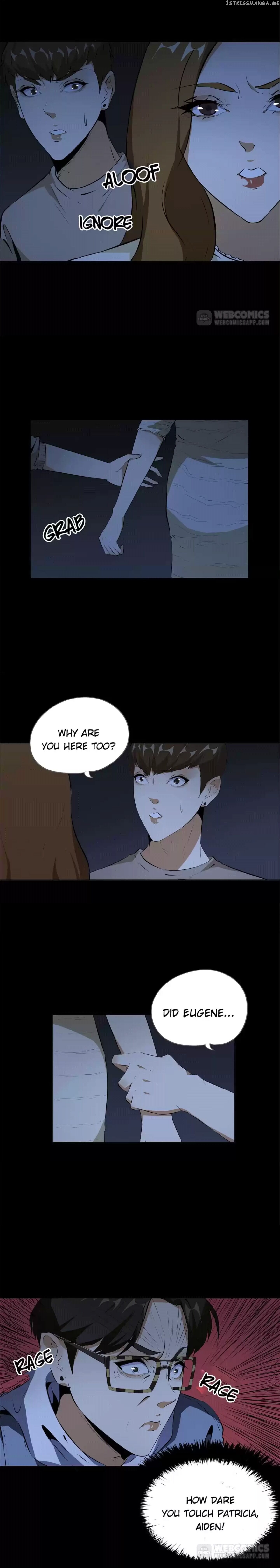 Glass Slippers chapter 50 - page 5