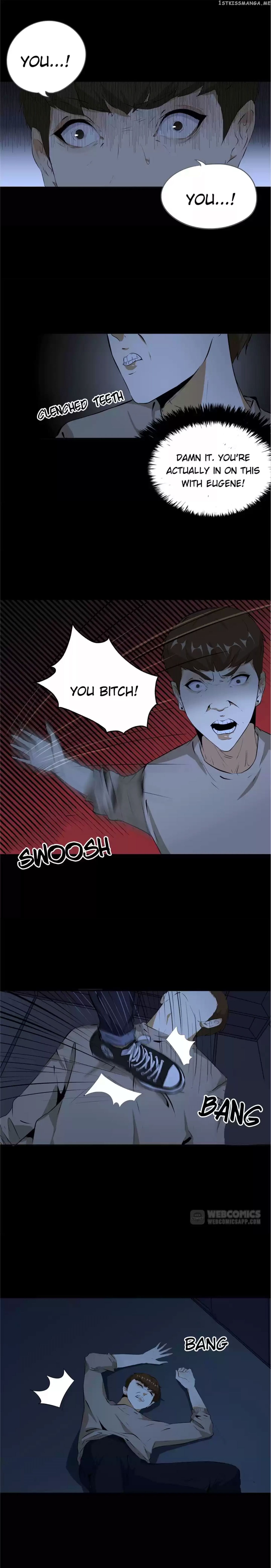 Glass Slippers chapter 50 - page 7