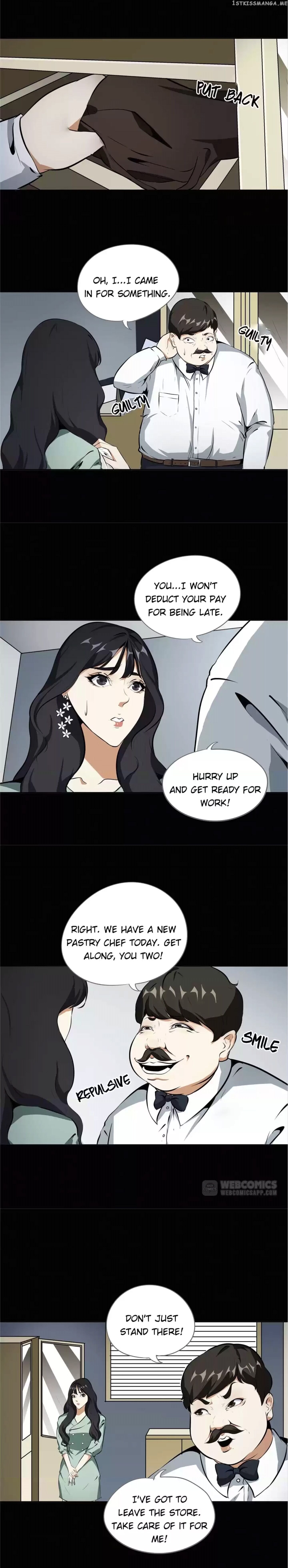 Glass Slippers chapter 42 - page 3