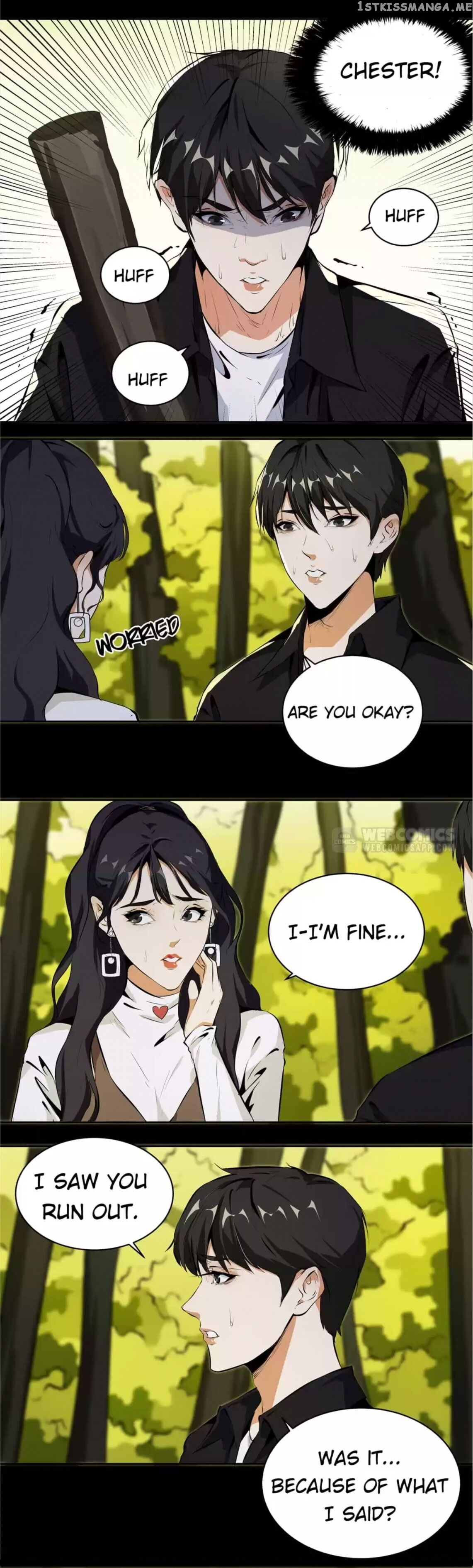 Glass Slippers chapter 39 - page 2