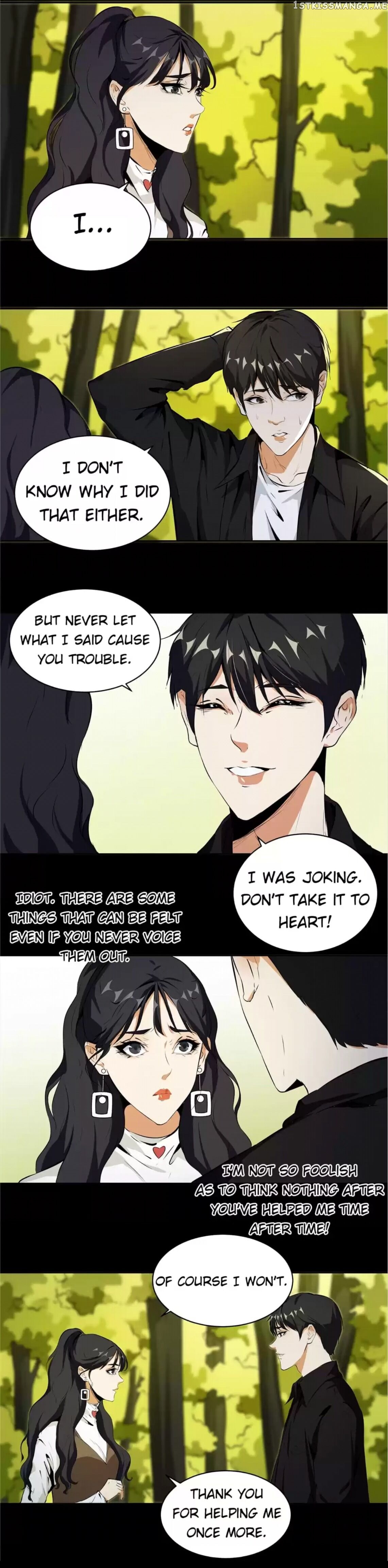 Glass Slippers chapter 39 - page 3