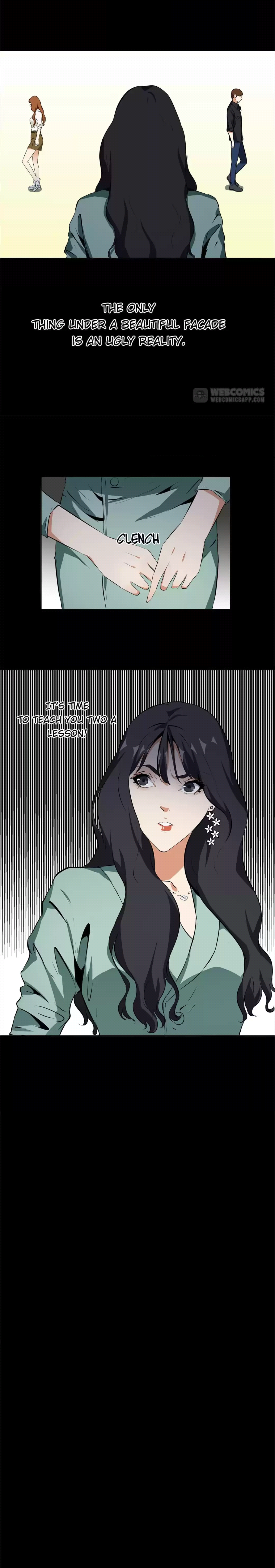 Glass Slippers chapter 39 - page 7