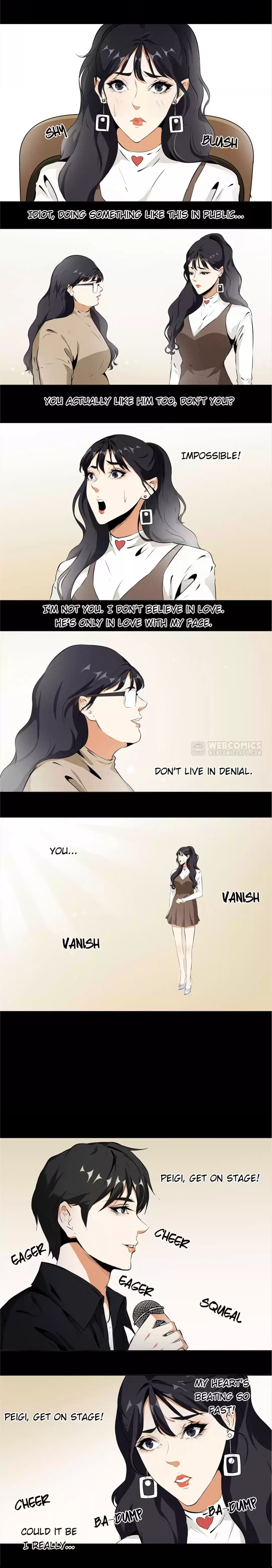 Glass Slippers chapter 37 - page 4