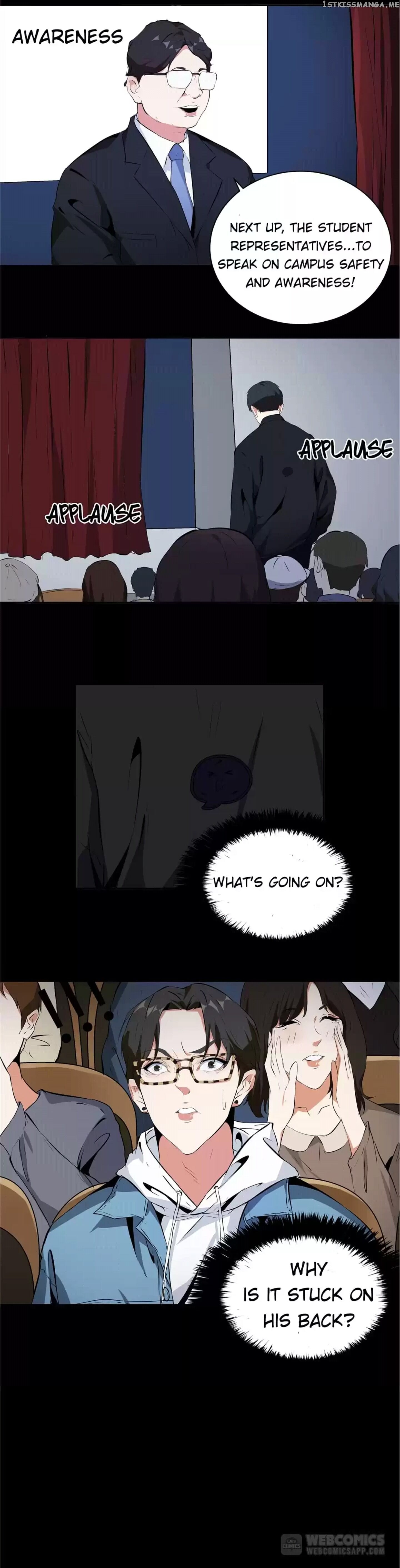 Glass Slippers chapter 36 - page 6