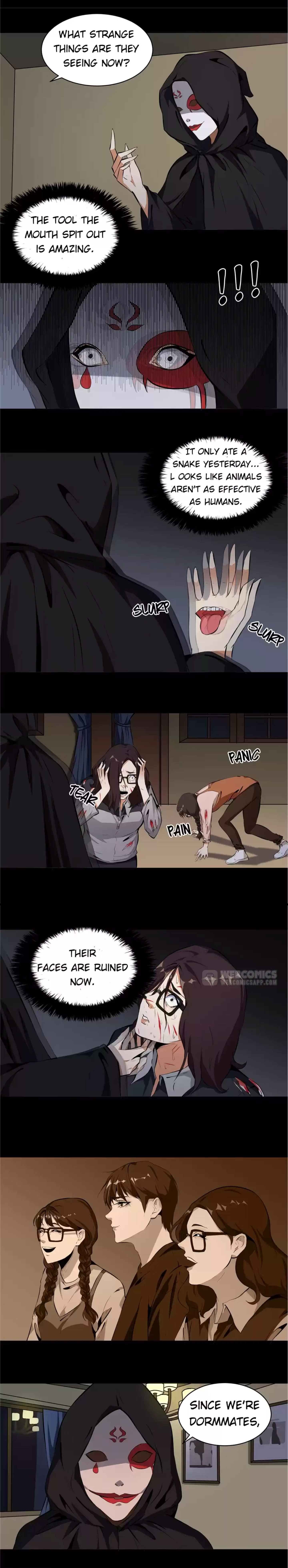 Glass Slippers chapter 35 - page 2