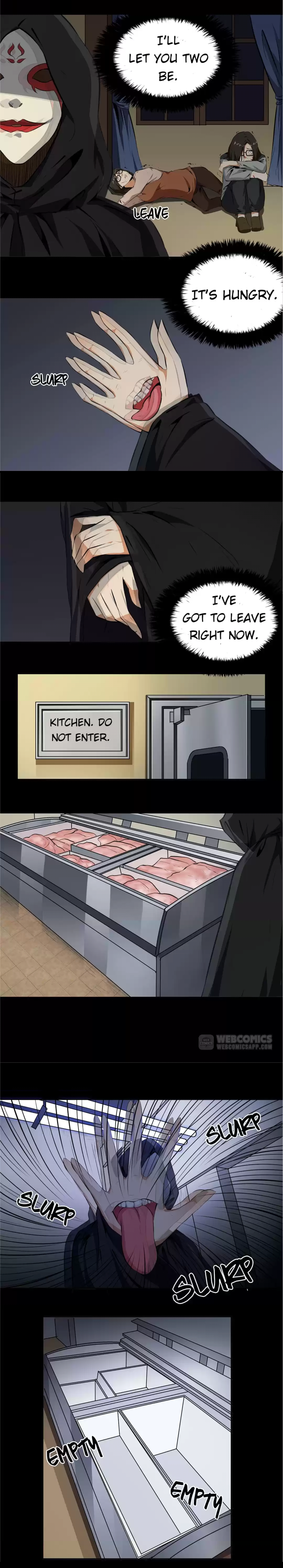 Glass Slippers chapter 35 - page 3