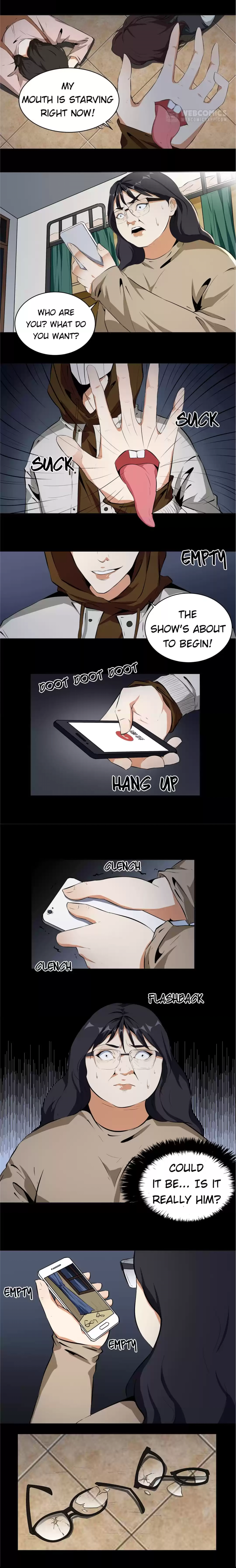 Glass Slippers chapter 35 - page 6