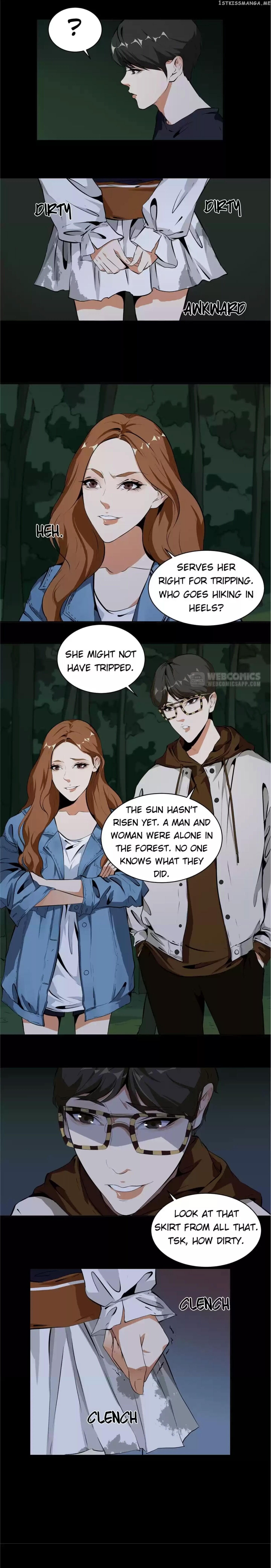 Glass Slippers chapter 32 - page 2