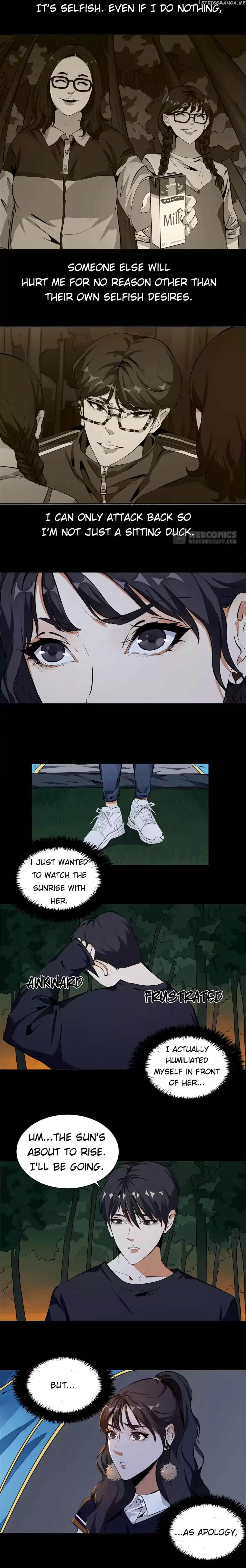 Glass Slippers chapter 31 - page 2