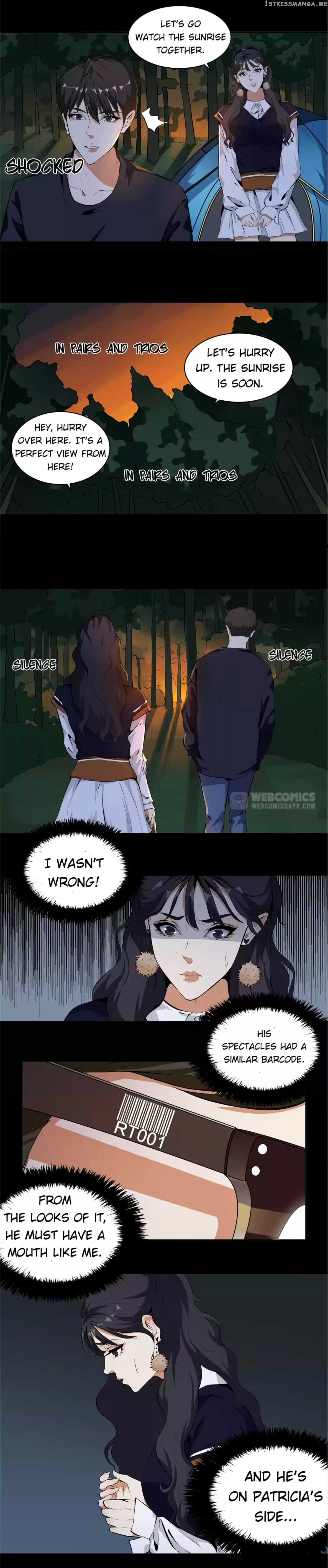 Glass Slippers chapter 31 - page 3