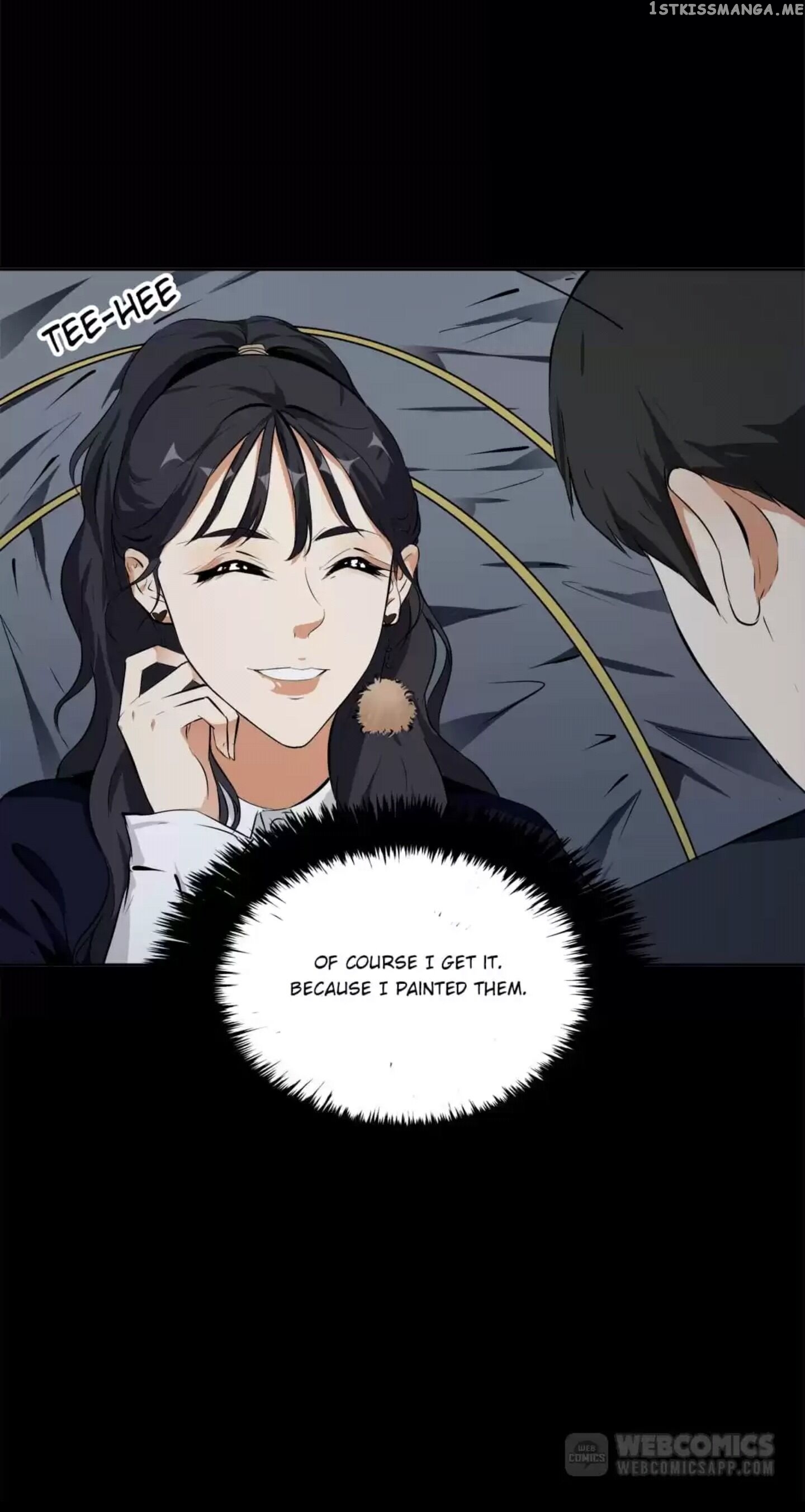 Glass Slippers chapter 30 - page 6