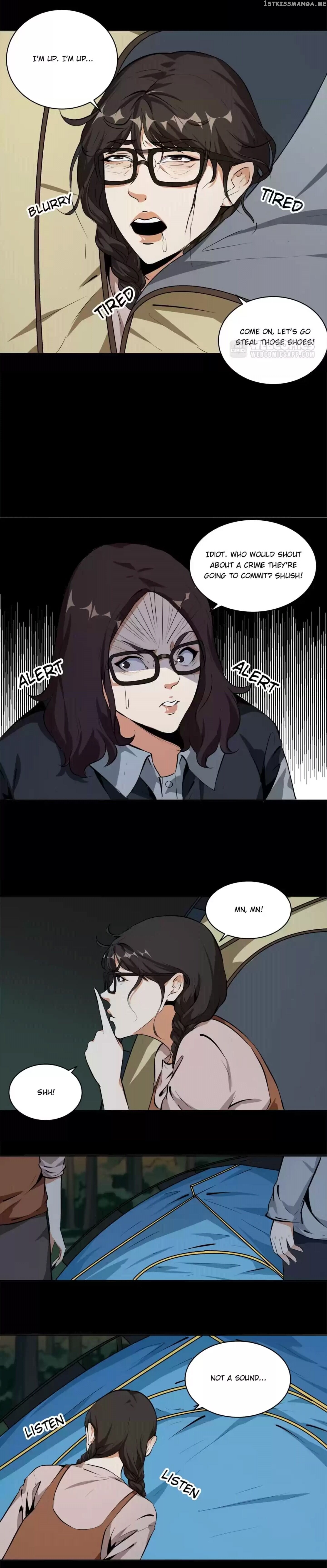 Glass Slippers chapter 29 - page 4