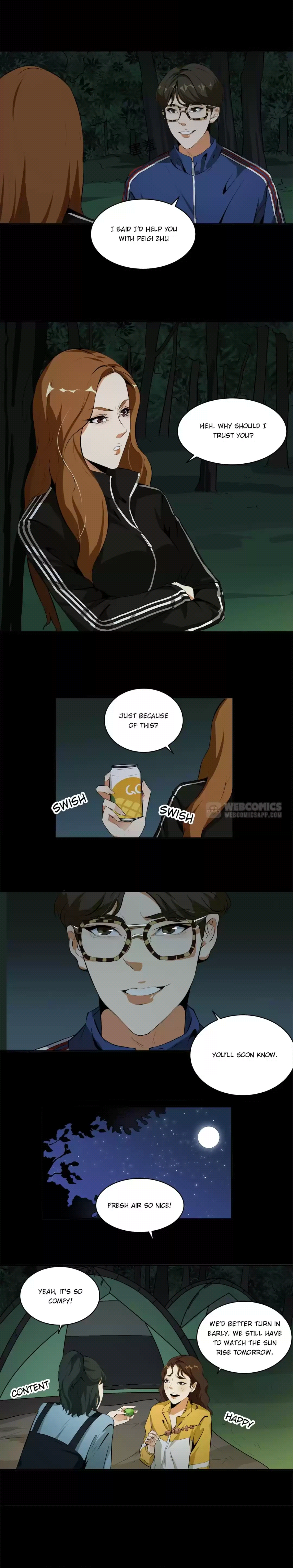 Glass Slippers chapter 27 - page 5