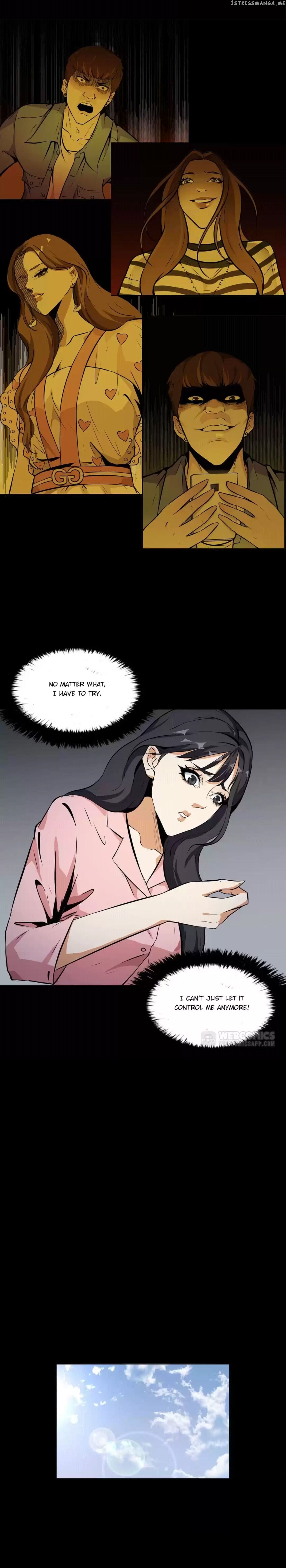 Glass Slippers chapter 25 - page 4