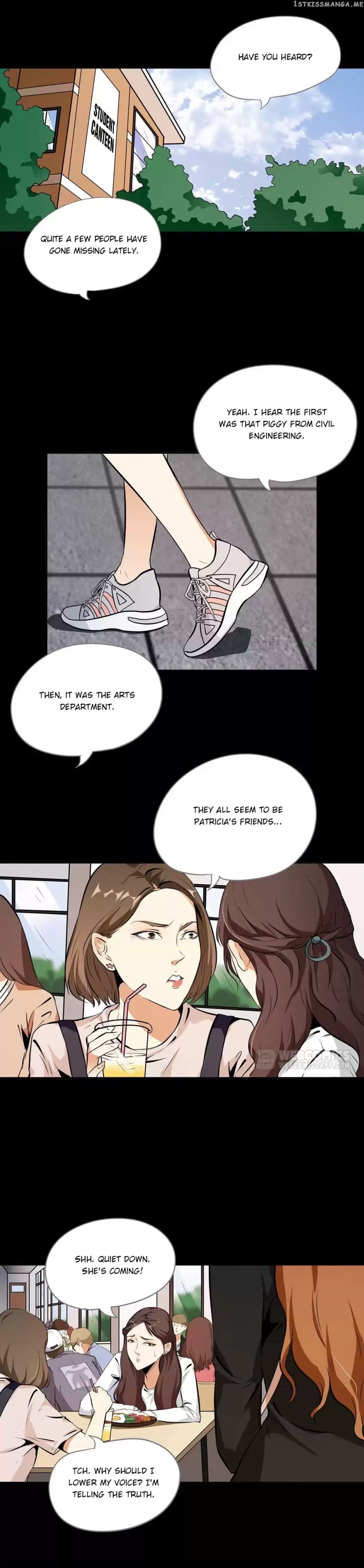 Glass Slippers chapter 25 - page 5