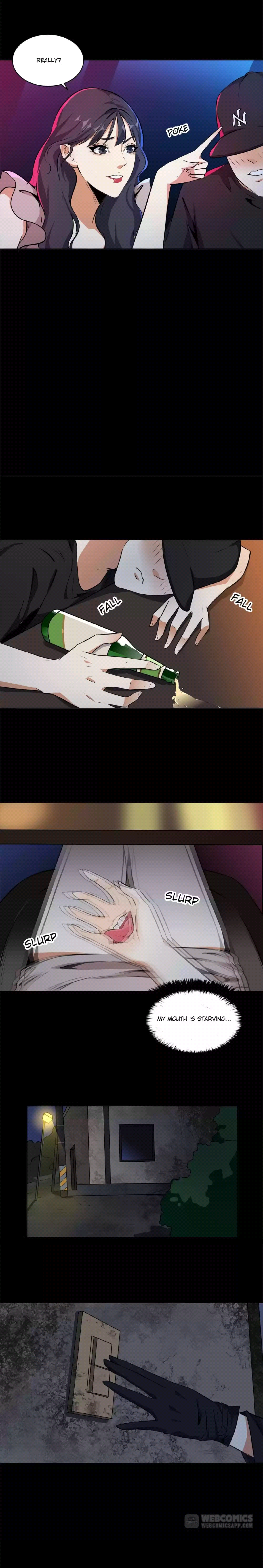 Glass Slippers chapter 22 - page 4
