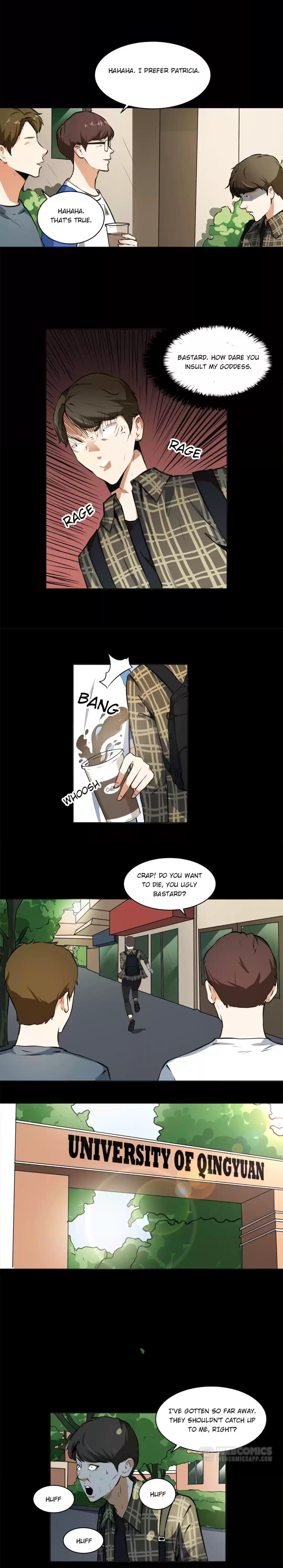 Glass Slippers chapter 20 - page 2