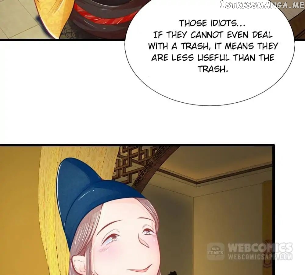 Vengeance of the Doctress chapter 24 - page 46