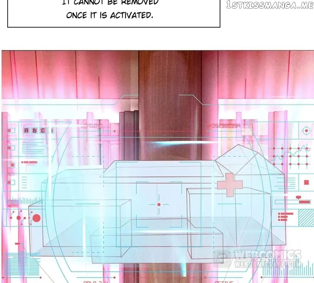 Vengeance of the Doctress chapter 6 - page 39