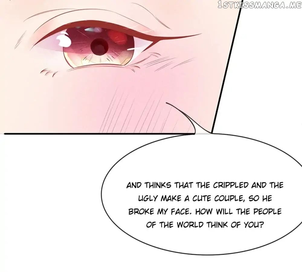 Vengeance of the Doctress chapter 5 - page 30