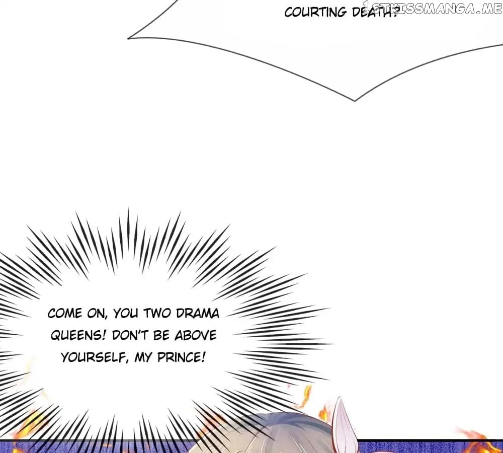 Vengeance of the Doctress chapter 5 - page 9